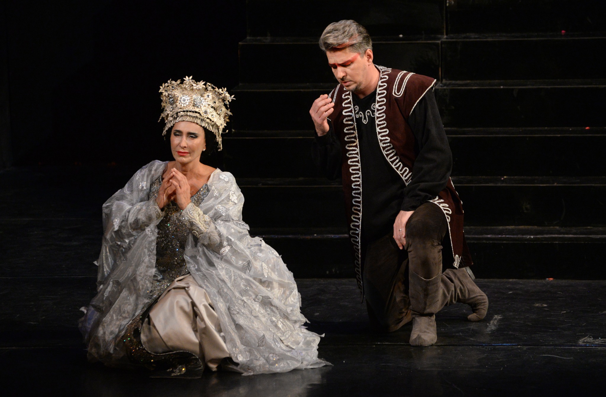 &bdquo;Turandot&rdquo; de Giacomo Puccini deschide Festivalul Internațional &bdquo;Timișoara Muzicală&rdquo;, ediția a XLVIII-a
