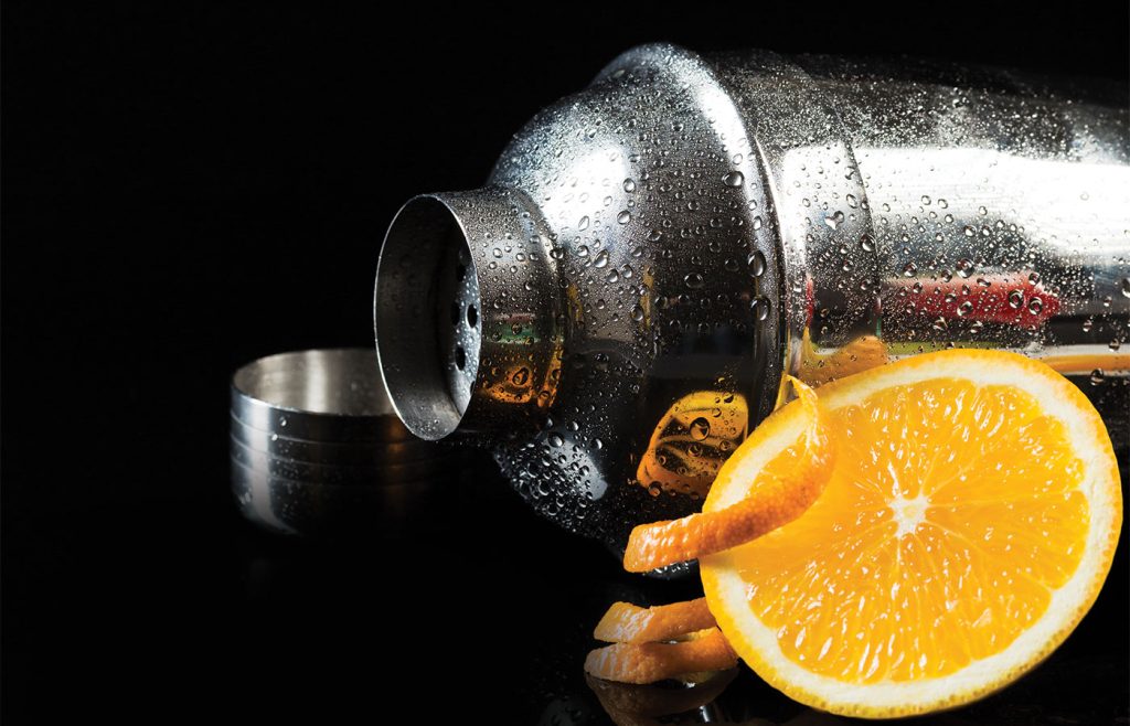 Unde bem un cocktail bun bucuresti la sosea