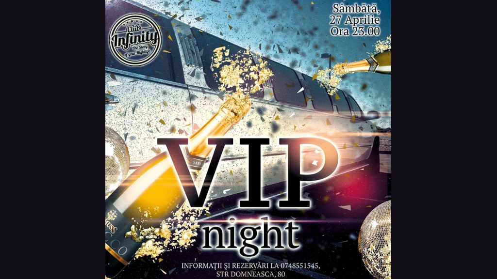 Vip Night