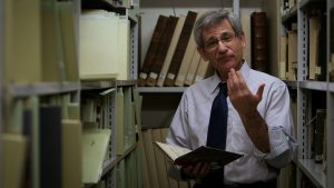  Scrisori din trecut predau o lecție despre prezent