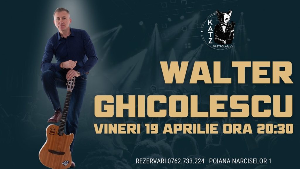 Walter Ghicolescu