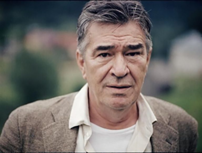 Actorul Dan Nuțu, omagiat cu Premiul pentru Întreaga Activitate la Premiile Gopo 2024