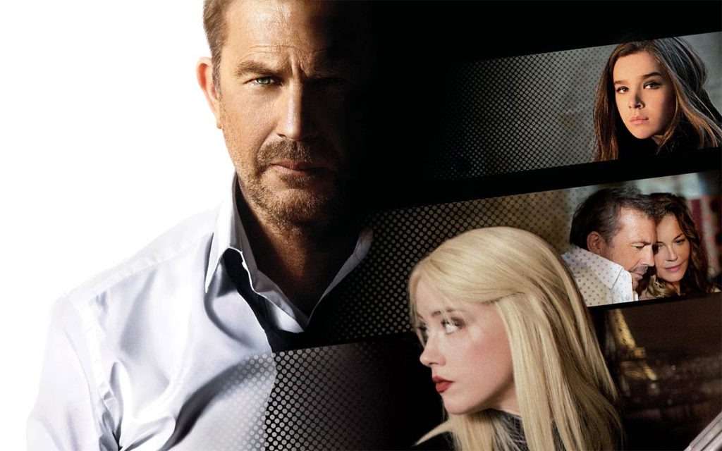 3 DAYS TO KILL