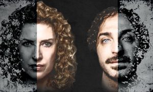 Teatrul Coquette va invita la urmatoarele spectacole in perioada 26.04 – 06.05.2024: