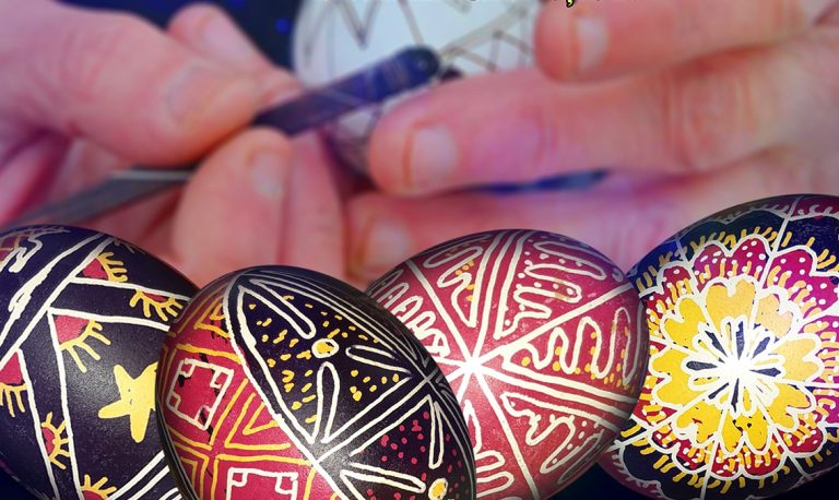 Sărbătorile Pascale la Centrul Cultural Reduta
