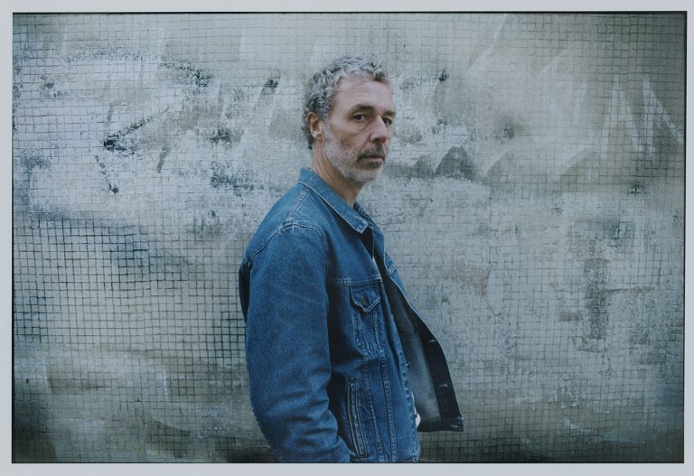 Baxter Dury în concert la București – 22 aprilie, Control Club