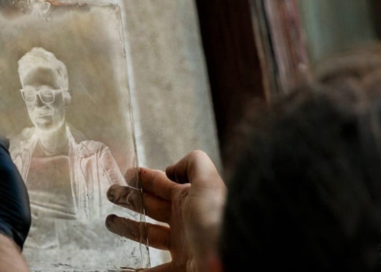 Atelier De Fotografie Veche