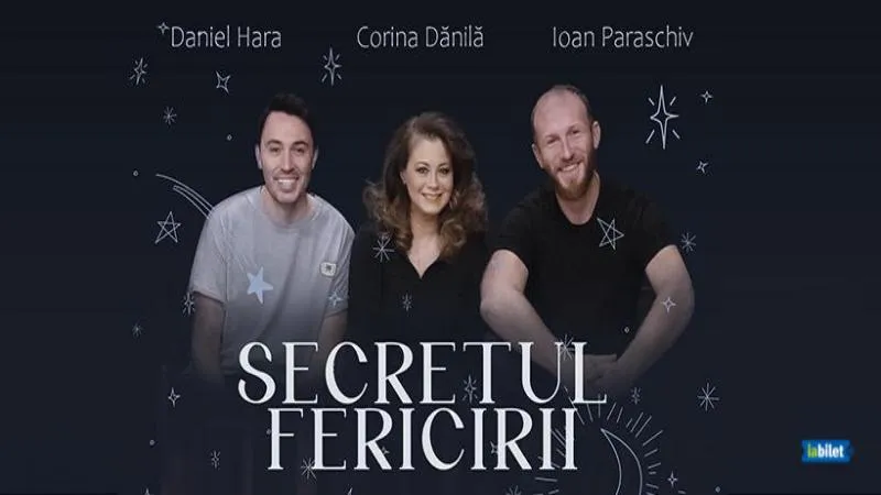 Secretul fericirii