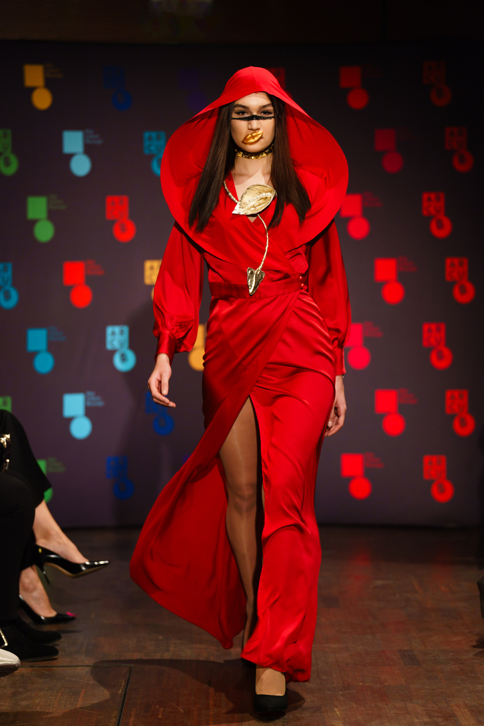 moda vs sculptura