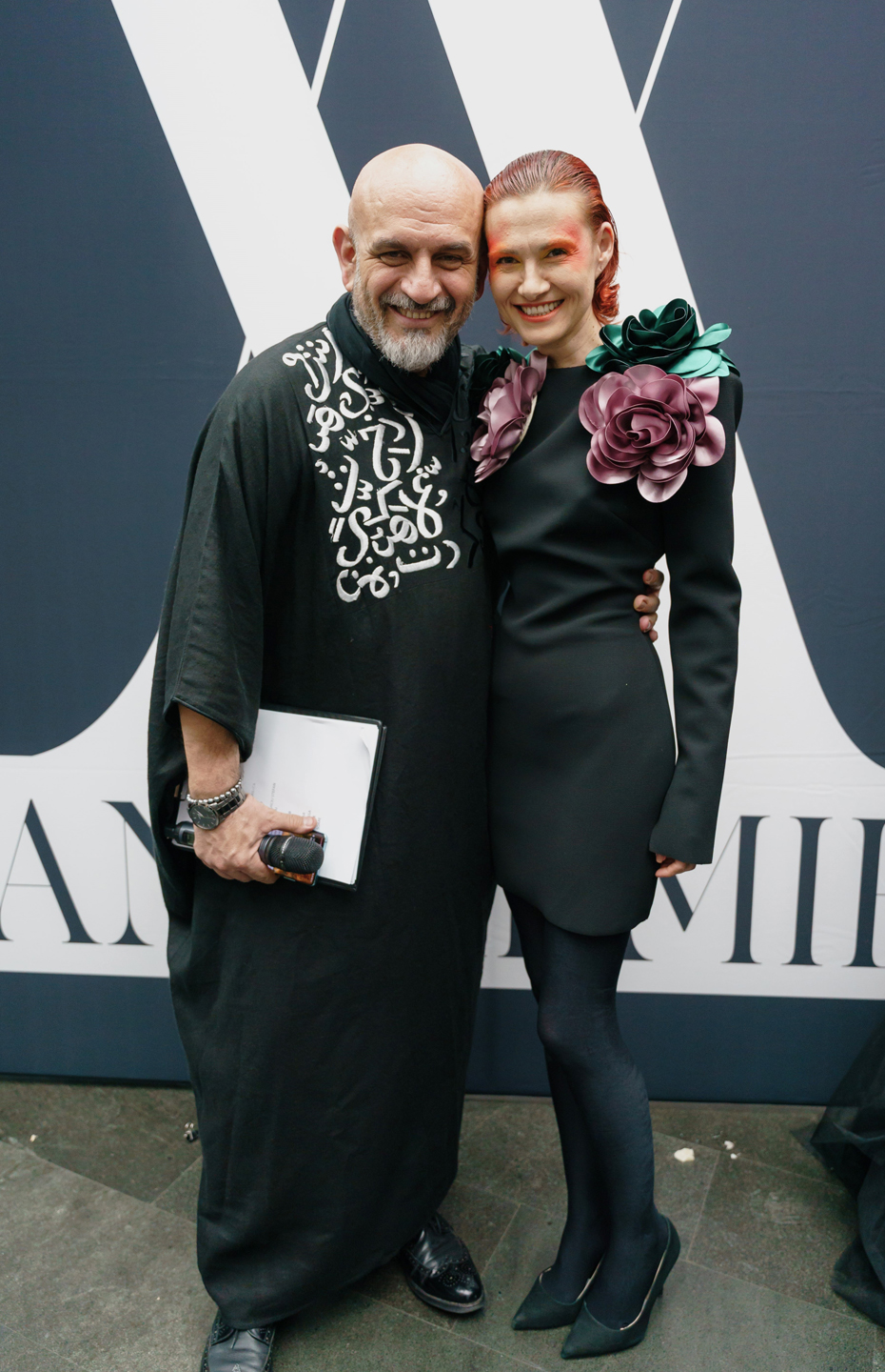 moda vs sculptura