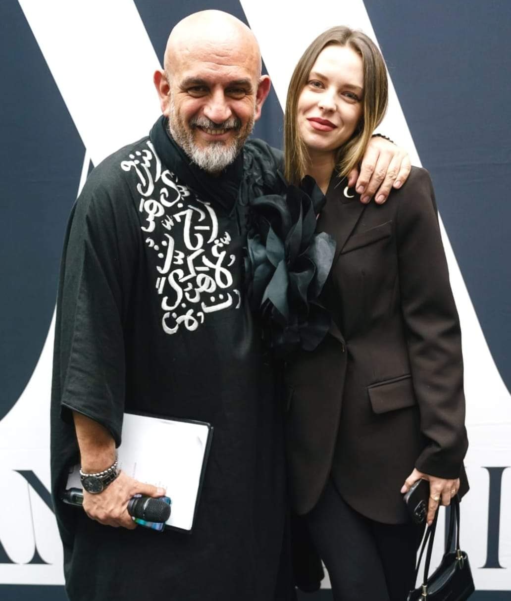 moda vs sculptura