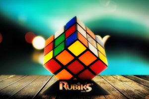 Cub Rubik