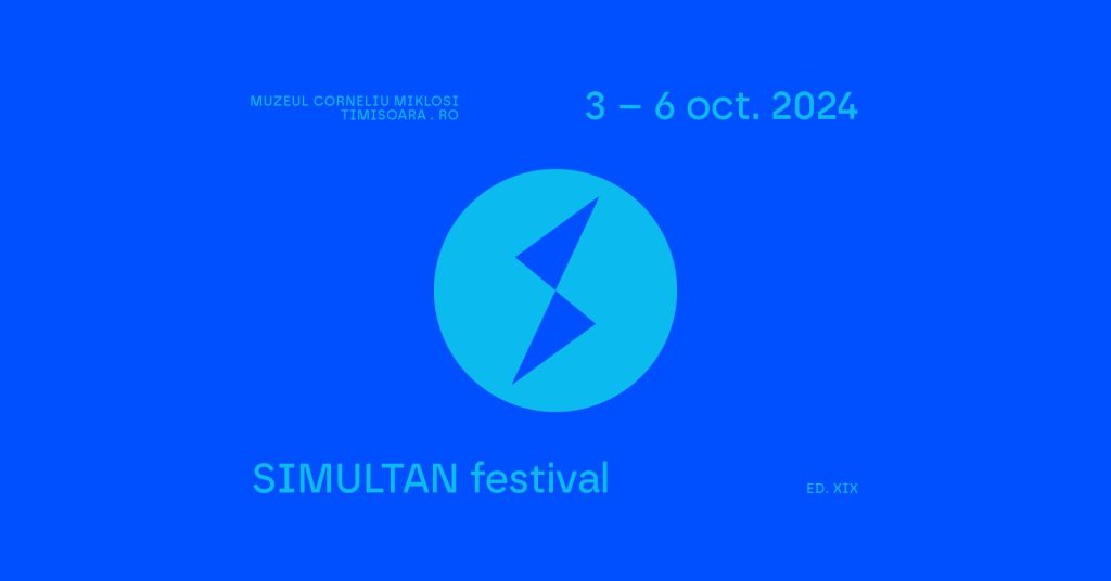 simultan festival cover