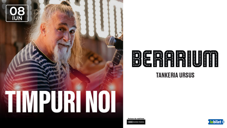 Timpuri Noi