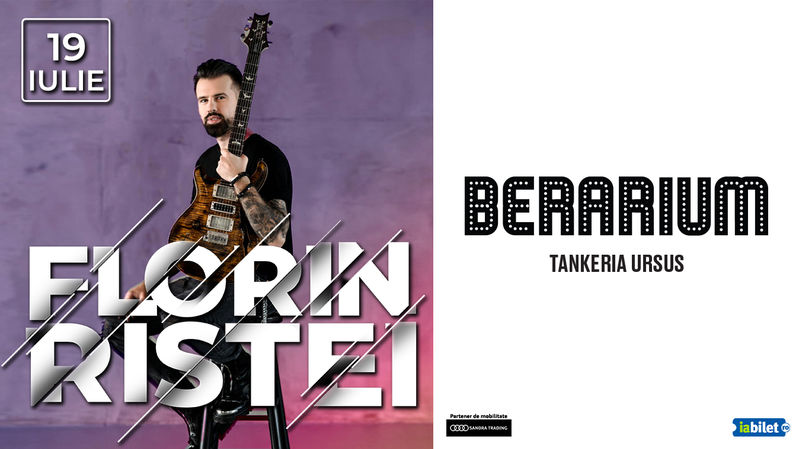 Florin Ristei