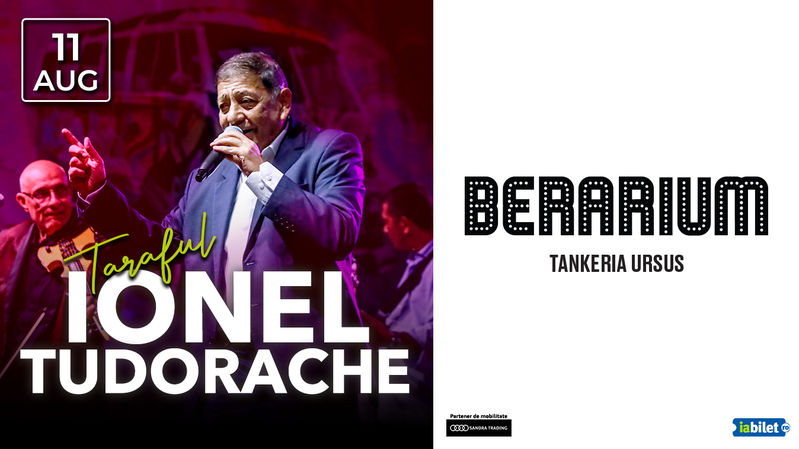 Taraful Ionel Tudorache
