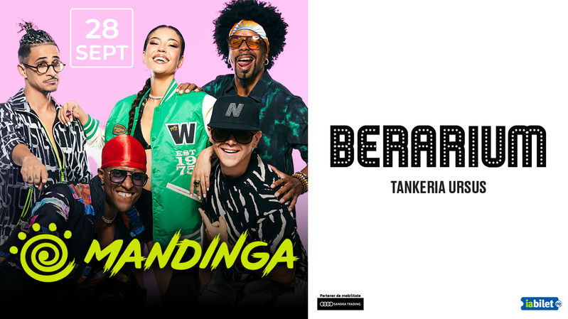 Mandinga