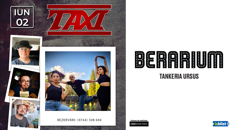 Taxi