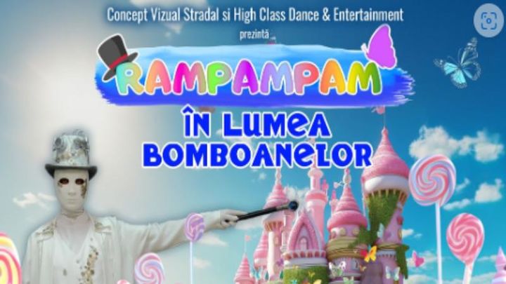 Rampampam