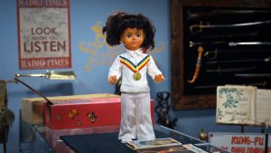 „Vânătorii de comori: România” în premieră la HISTORY Channel. Invitatul-surpriză al primului episod este Horia Sârghi (Zaiafet)