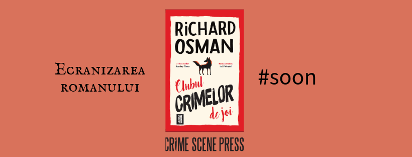 Senzația literară "Clubul Crimelor de Joi" va fi ecranizat cu o distribuție de excepție: Helen Mirren, Pierce Brosnan și Ben Kingsley