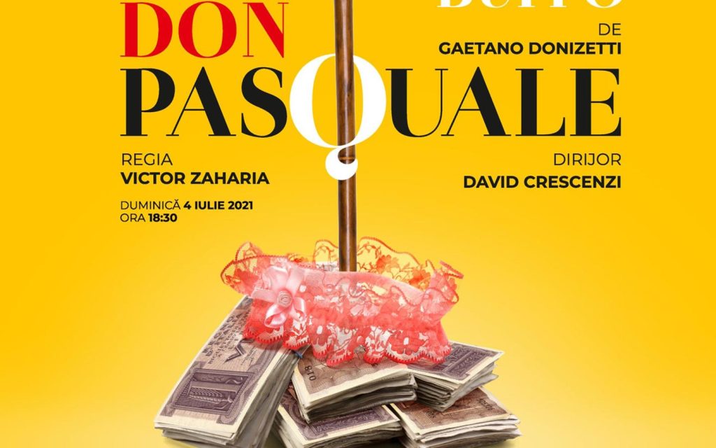 Don Pasquale