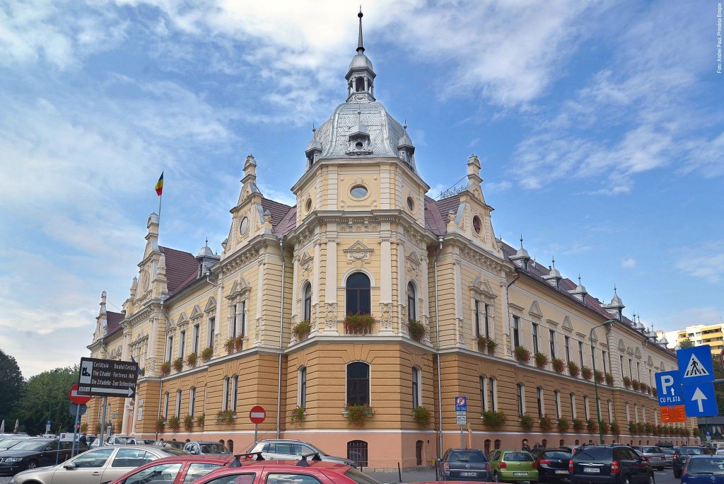 Crosul Național Ziua Olimpică