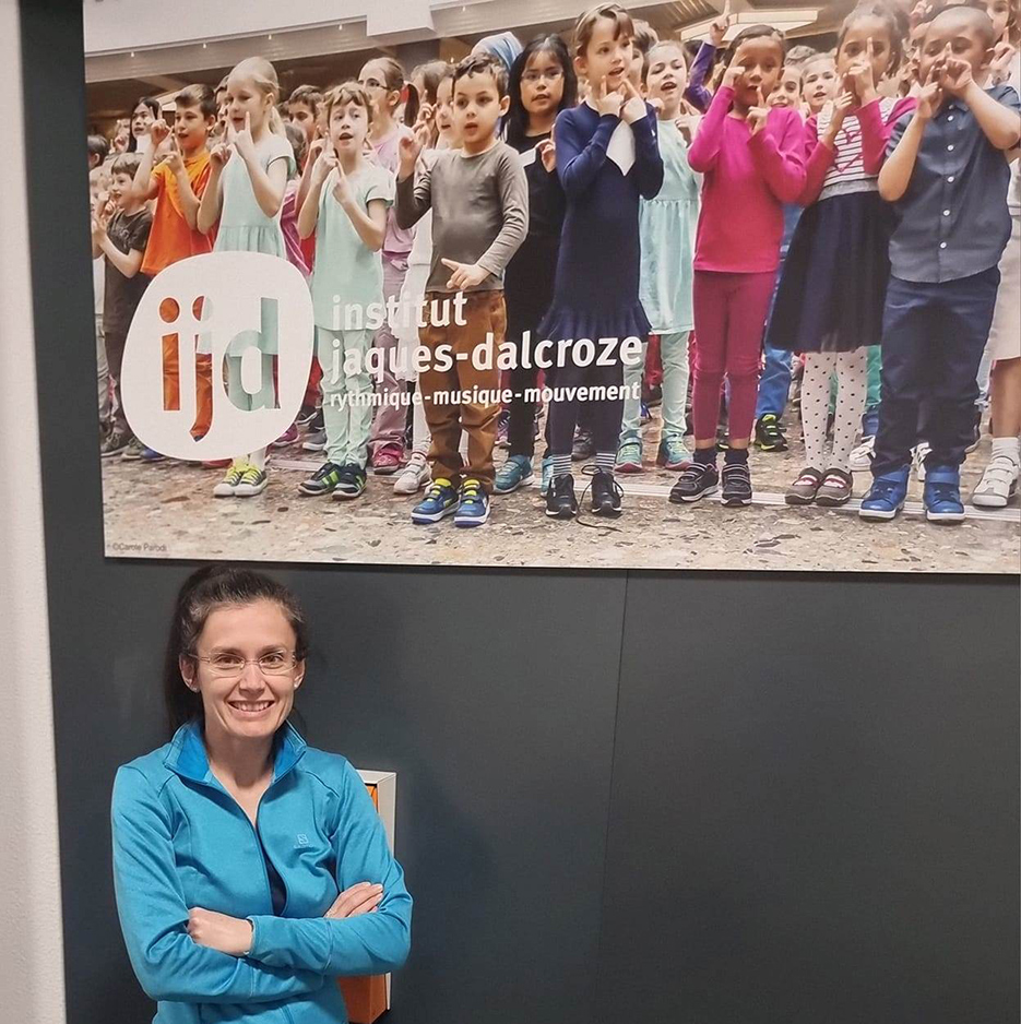 Interviu cu IOANA DAMIAN BITERE