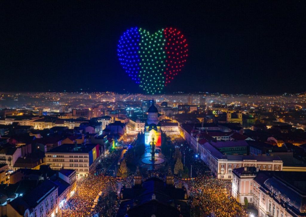 cluj