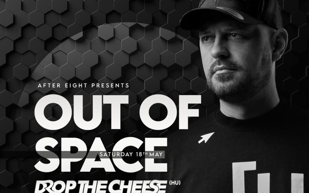 Out of space