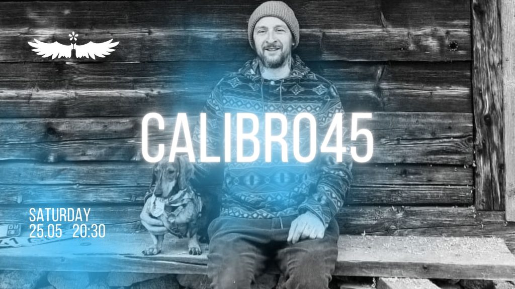 Calibro45