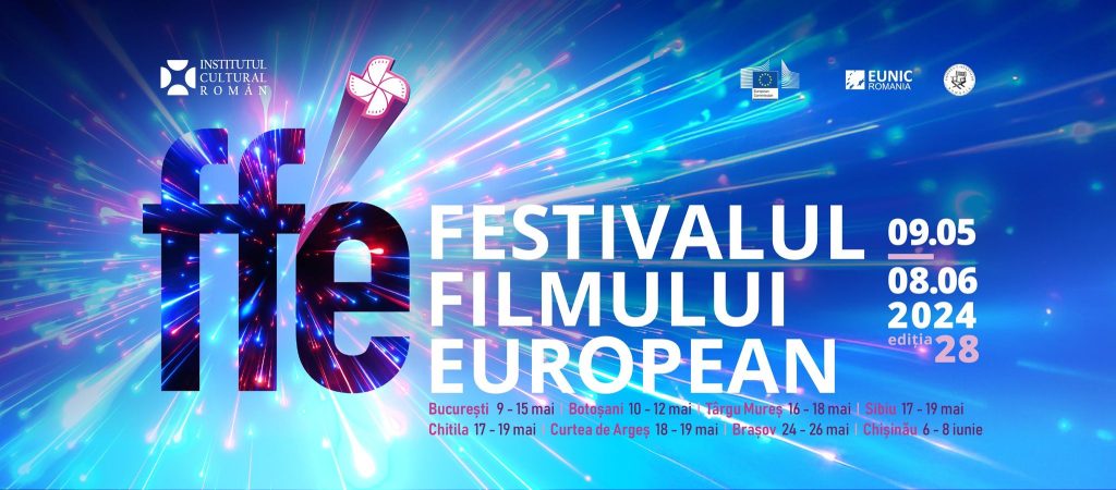 Festivalul Filmului European