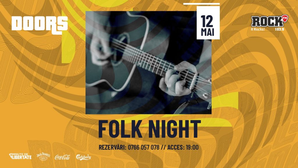 Folk Night