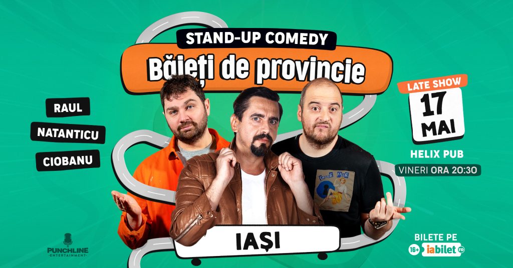 Natanticu, Ciobanu & Raul