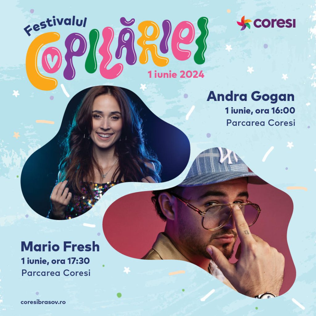 Andra Gogan & Mario Fresh