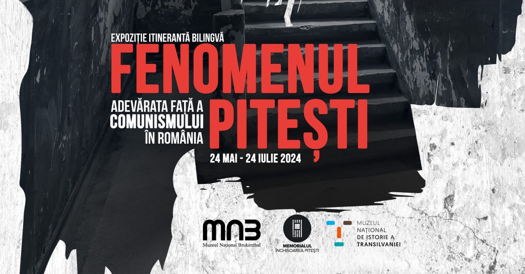 Fenomenul Pitești. Adevărata față a comunismului în România