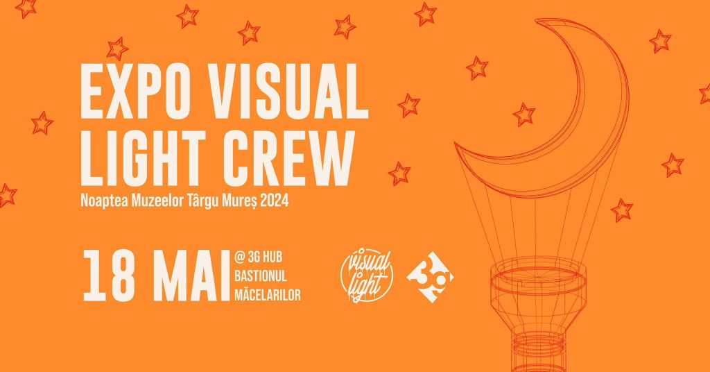 Visual Light CREW