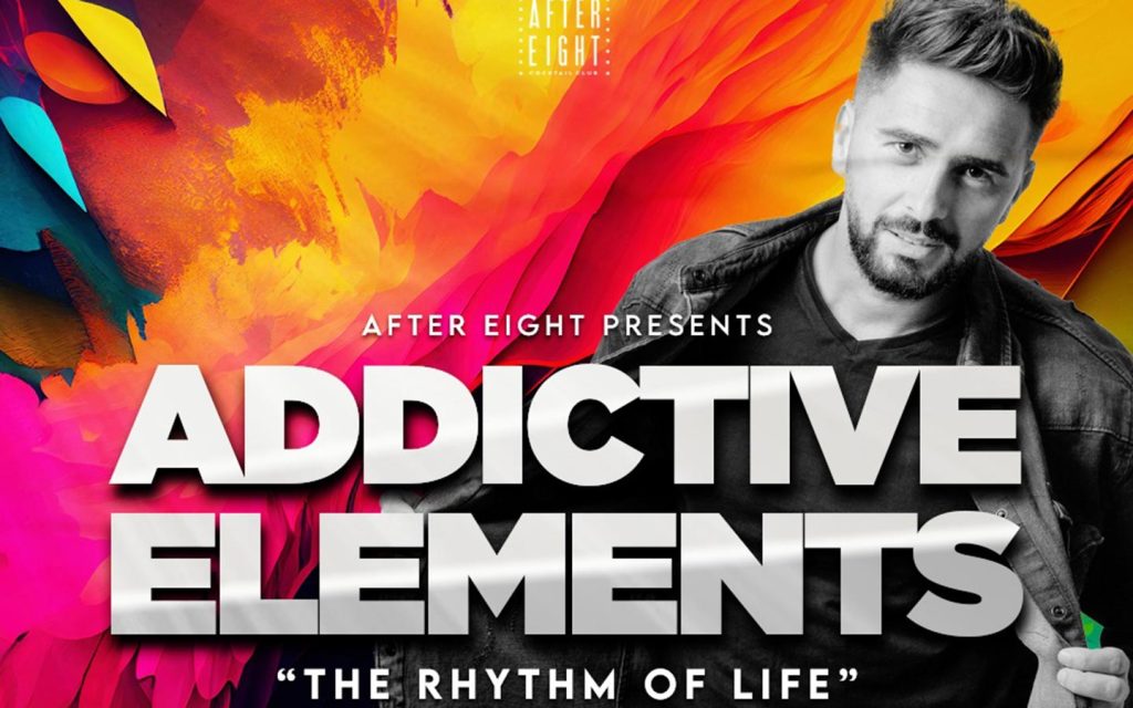 Addictive Elements