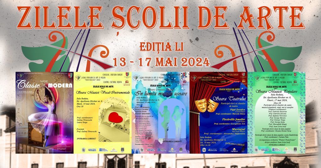 Zilele Școlii de Arte