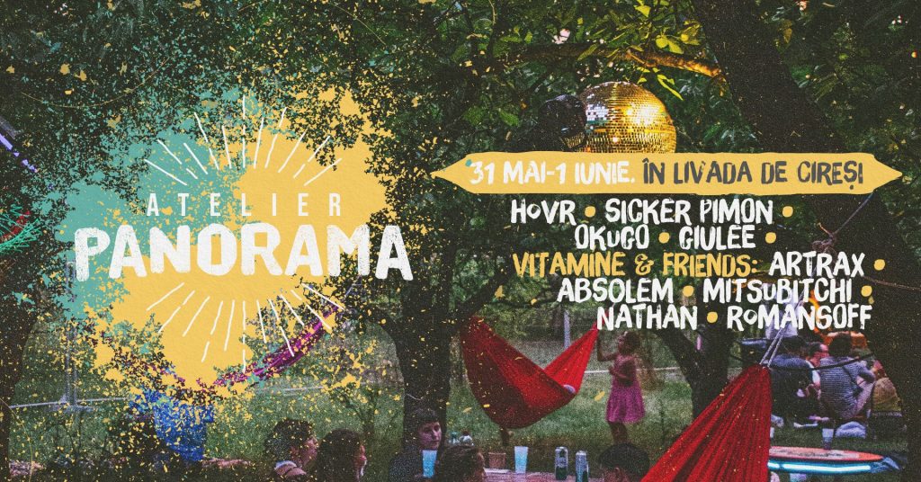 Atelier Panorama