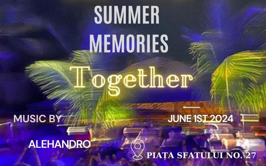 Summer Memories