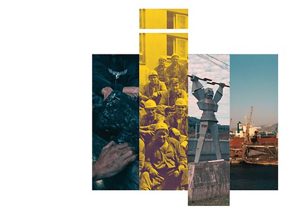 Vernisaj - expoziție de fotografie Fabrikage