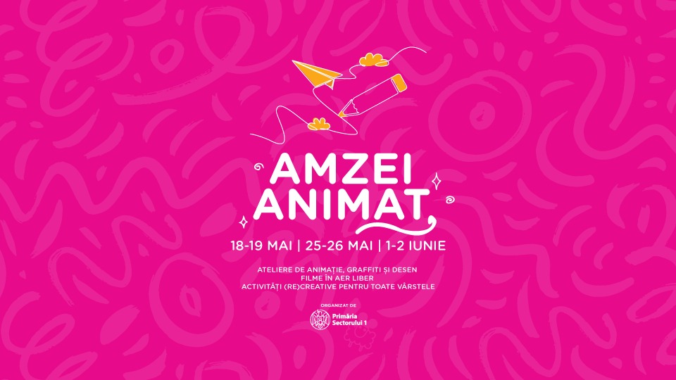 Amzei Animat