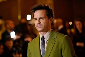Andrew Scott