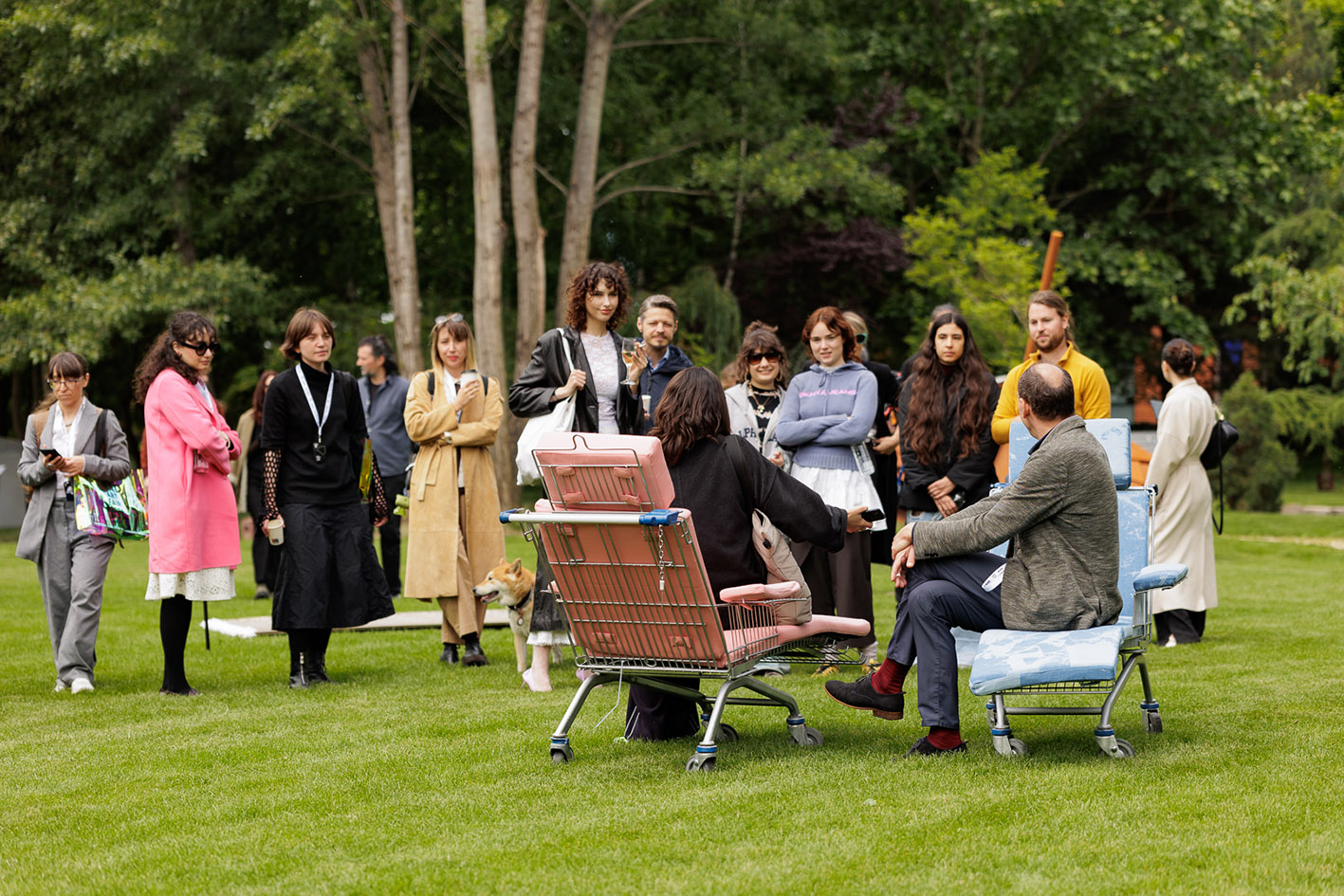 RAD ART FAIR 2024 se deschide pe 16 mai la Hotel CARO