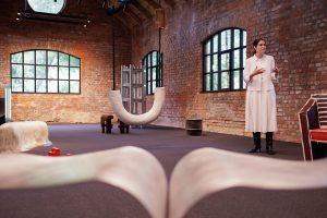 RAD ART FAIR 2024, cel mai important eveniment dedicat pieței de artă contemporană din România, va expune la Hotel CARO peste 300 de lucrări de artă 