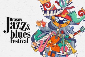 Brașov Jazz & Blues Festival