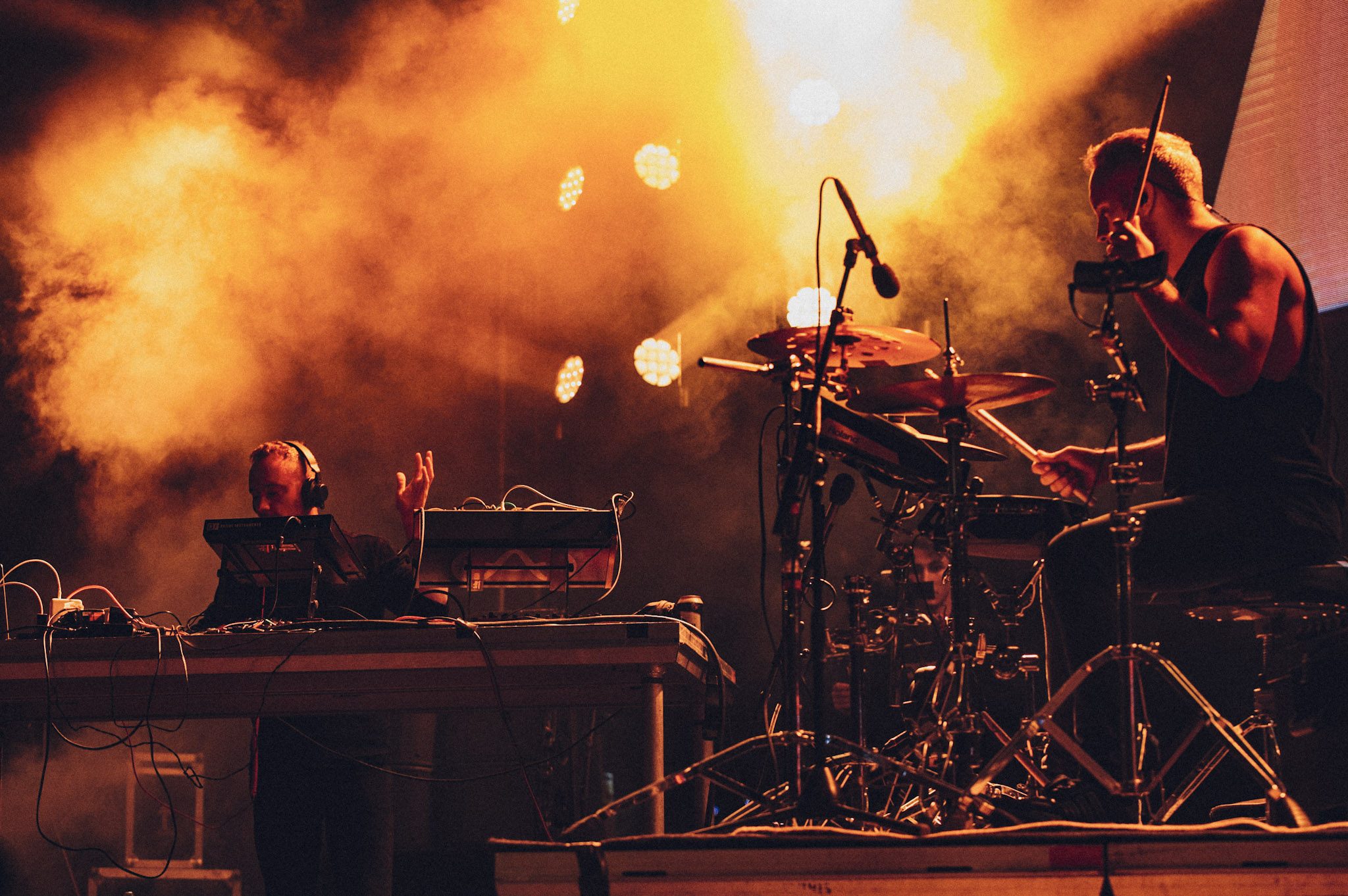 Alternative Culture prezintă Bratři (CZ) live &icirc;n Cluj, București și Sibiu