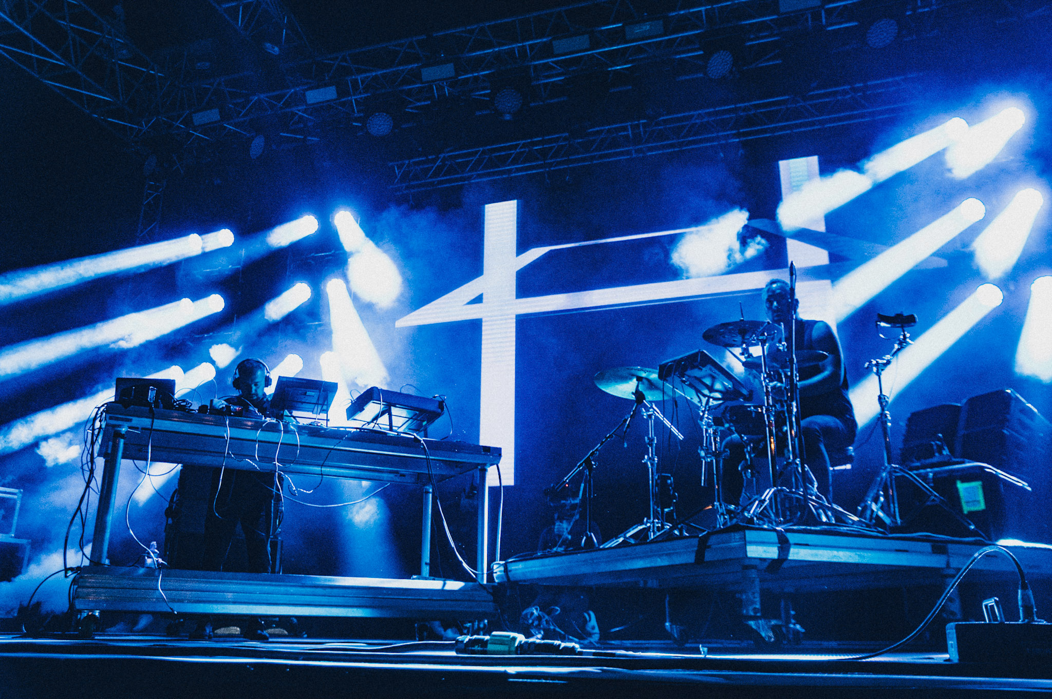 Alternative Culture prezintă Bratři (CZ) live &icirc;n Cluj, București și Sibiu