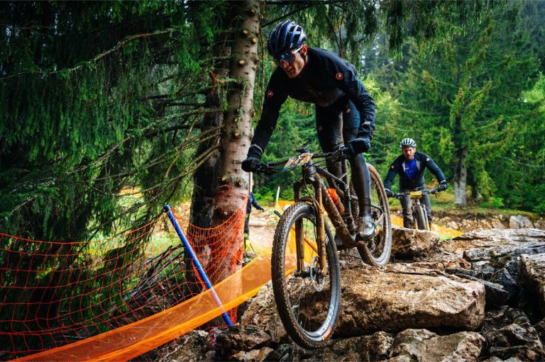 Capitala europeană a ciclismului off-road s-a mutat la Cheile Grădiștei